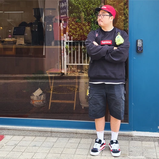 스타일 카드