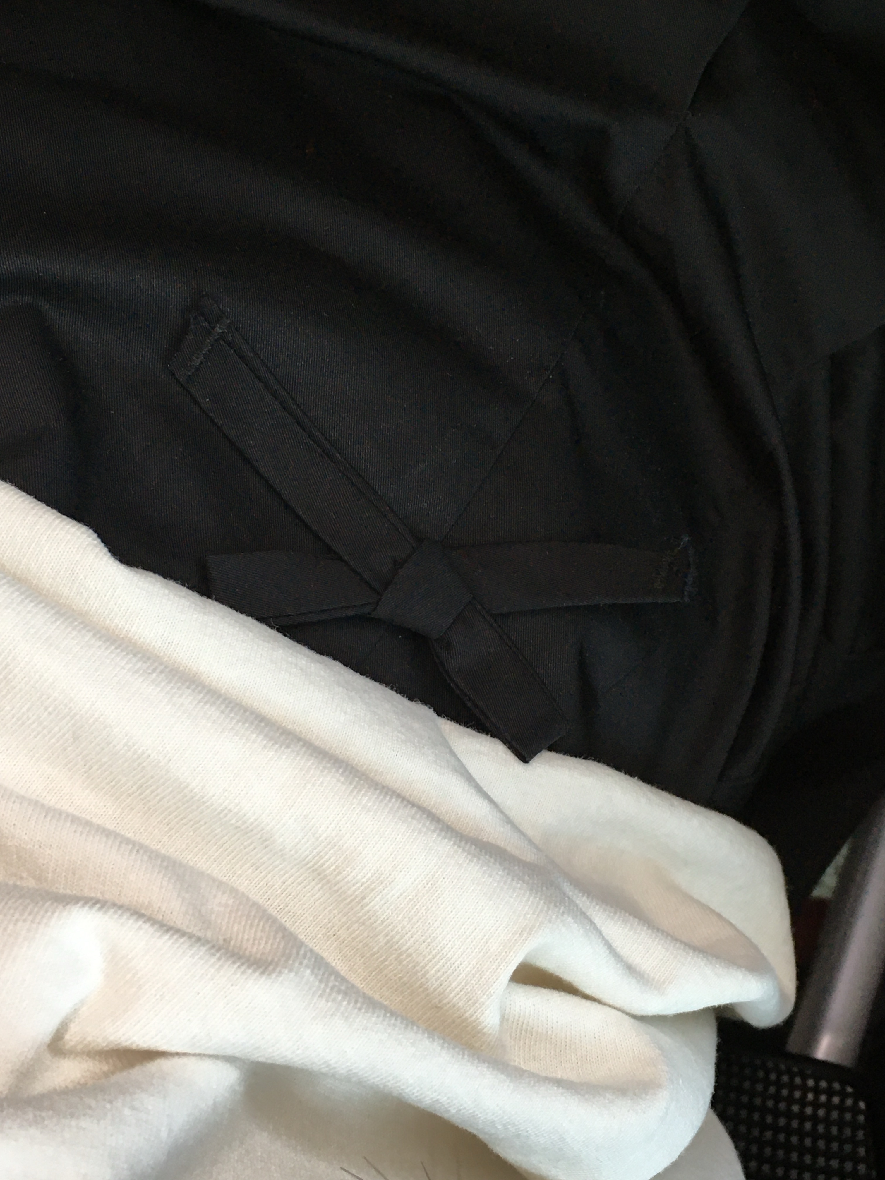 Stussy 8 Ball Pigment Dyed T-Shirt Natural, Nike P-6000 Sail Wolf Grey 착용 스타일 - 10