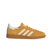 Adidas Spezial Handball Preloved Yellow Cream White