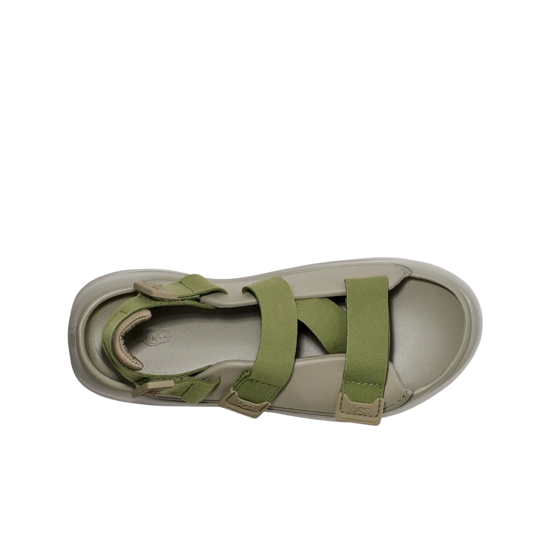 어그 스트라터스 쉐이디드 클로버(UGG Stratus Shaded Clover) - 2