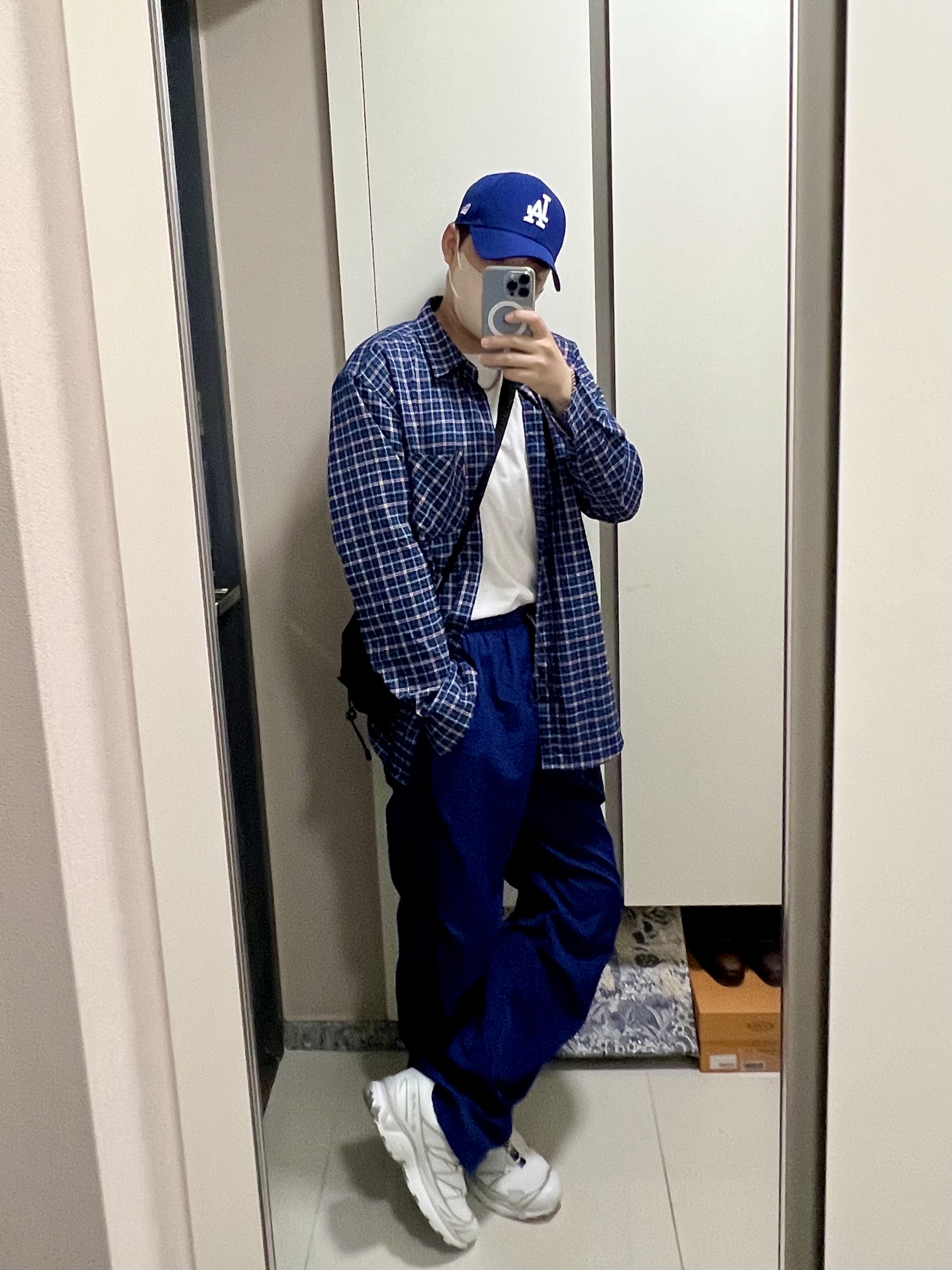 🧍🏻님의 스타일 - 2