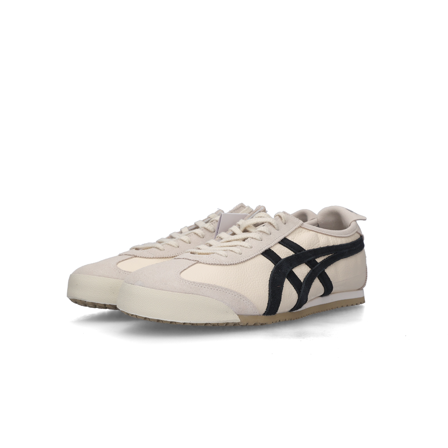 Onitsuka Tiger Mexico 66 Vintage White Black