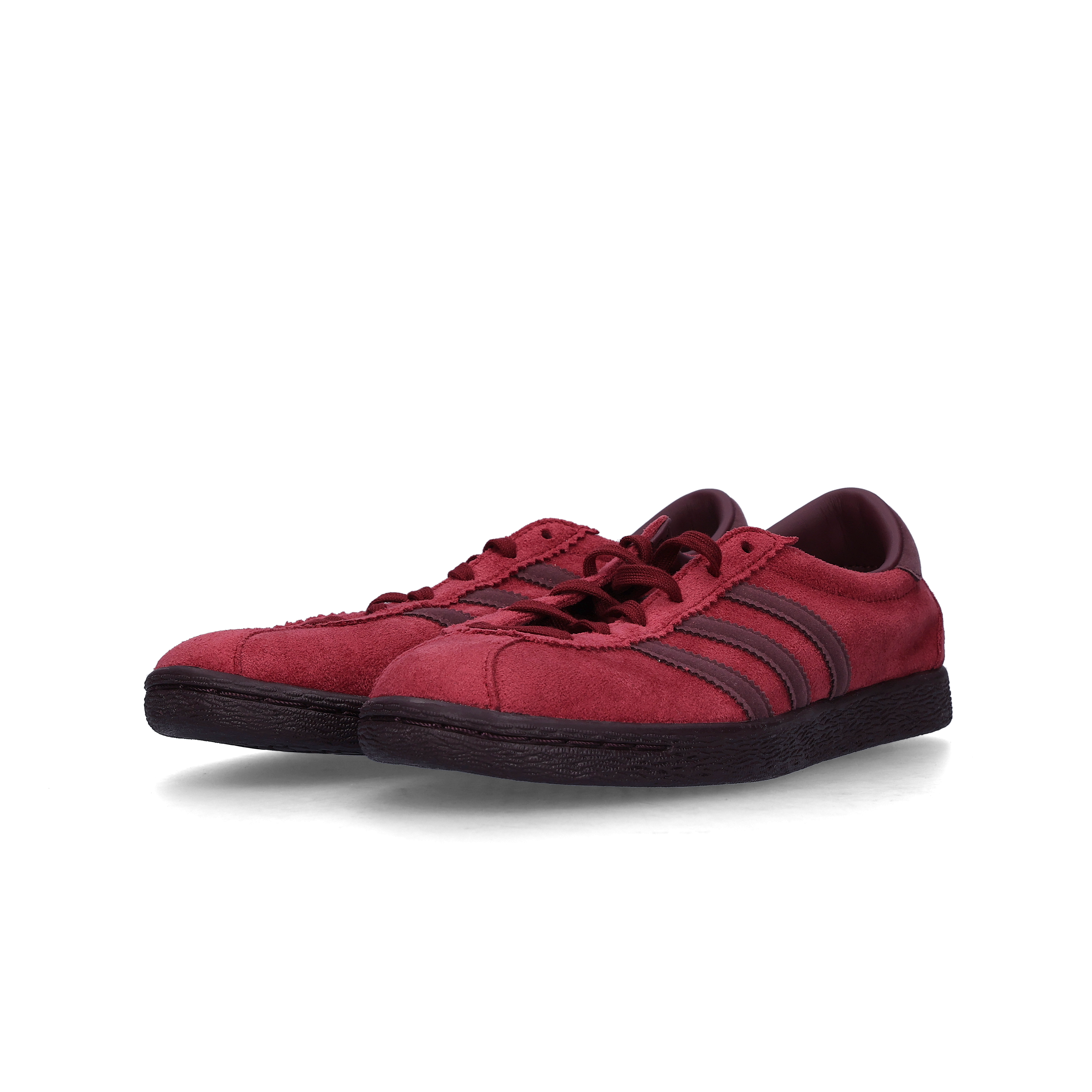 아디다스 토바코 그루엔 컬리지에이트 버건디(Adidas Tobacco Gruen Collegiate Burgundy)