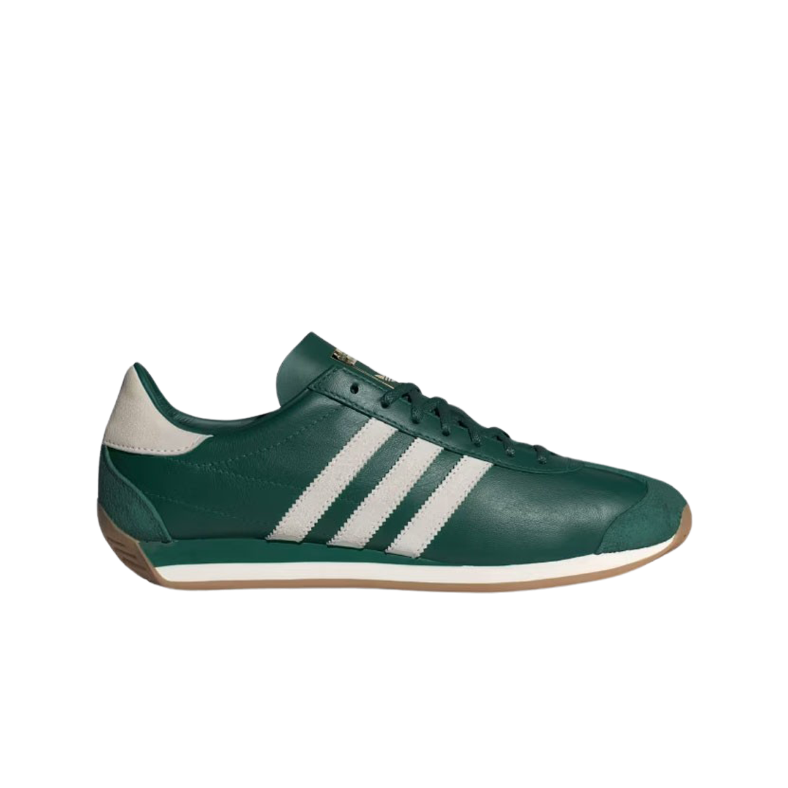 Adidas Country OG Collegiate Green Chalk White 상세 이미지 1