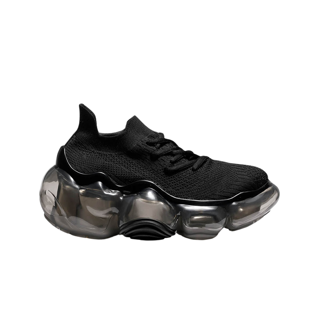 - Grounds Moopie Black Black