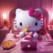 KREAM 프로필 이미지