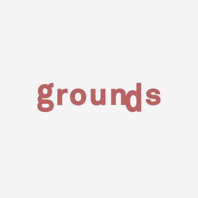 그라운즈(Grounds)