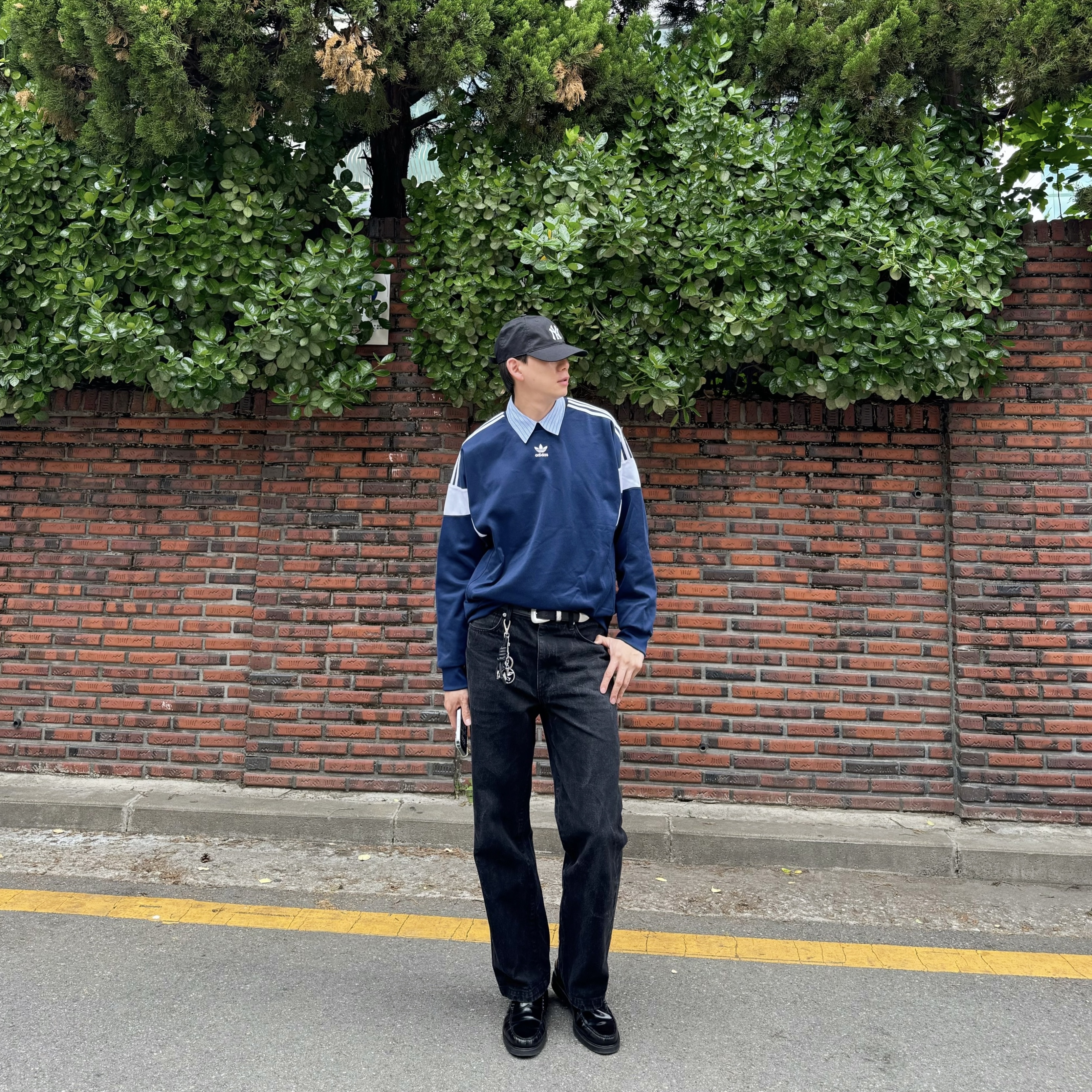 찰찰님의 스타일 - 2