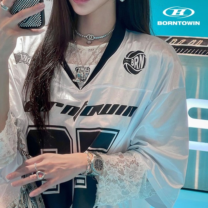 BORN TO WIN님의 스타일 - 2