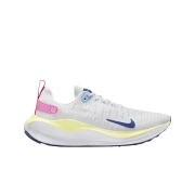 (W) Nike ReactX Infinity Run 4 Photon Dust White