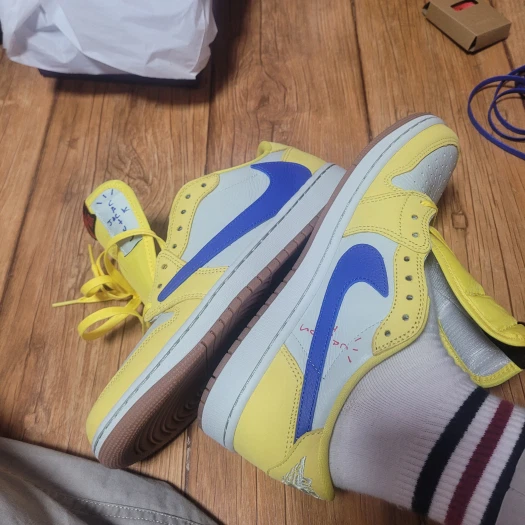 스타일 카드