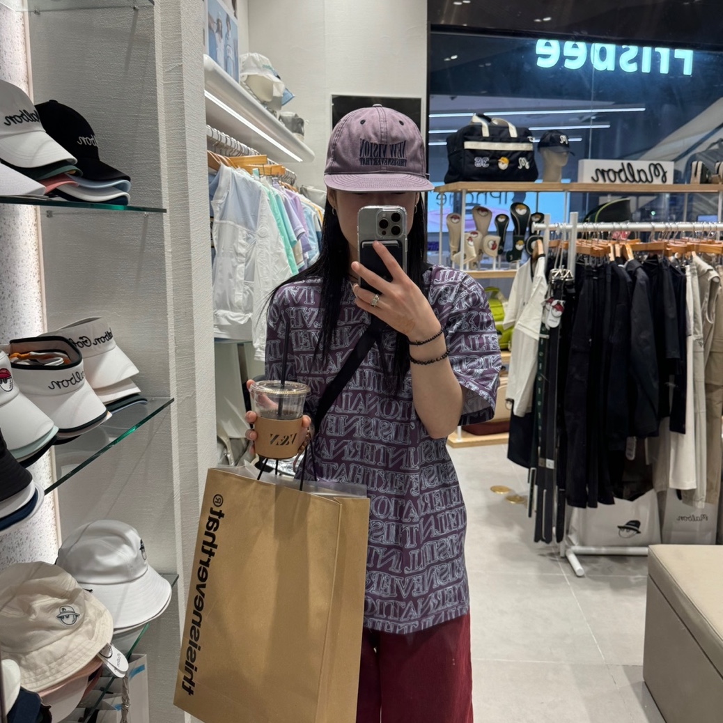 김현아님의 스타일 - 2