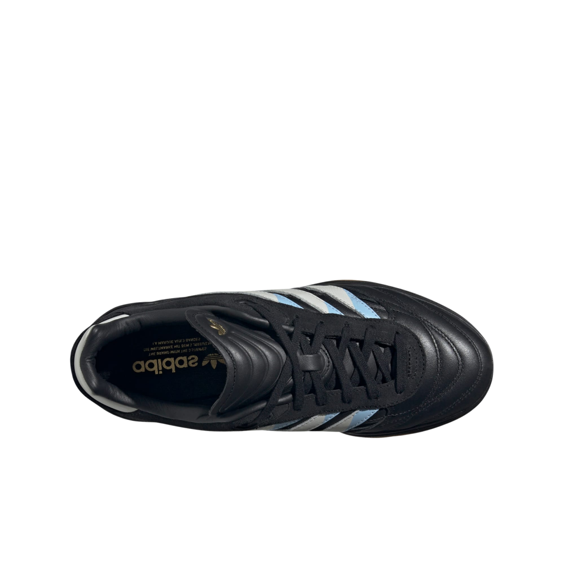 아디다스 x 아트모스 프레데터 문디알 크리스탈 화이트 코어 블랙(Adidas x Atmos Predator Mundial Crystal White Core Black) - 2