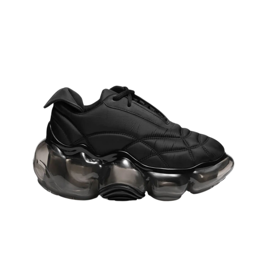 [grounds] MOOPIE COUPE スニーカー grounds moopie coupe 24cm studious別注 スニーカー グラウンズ