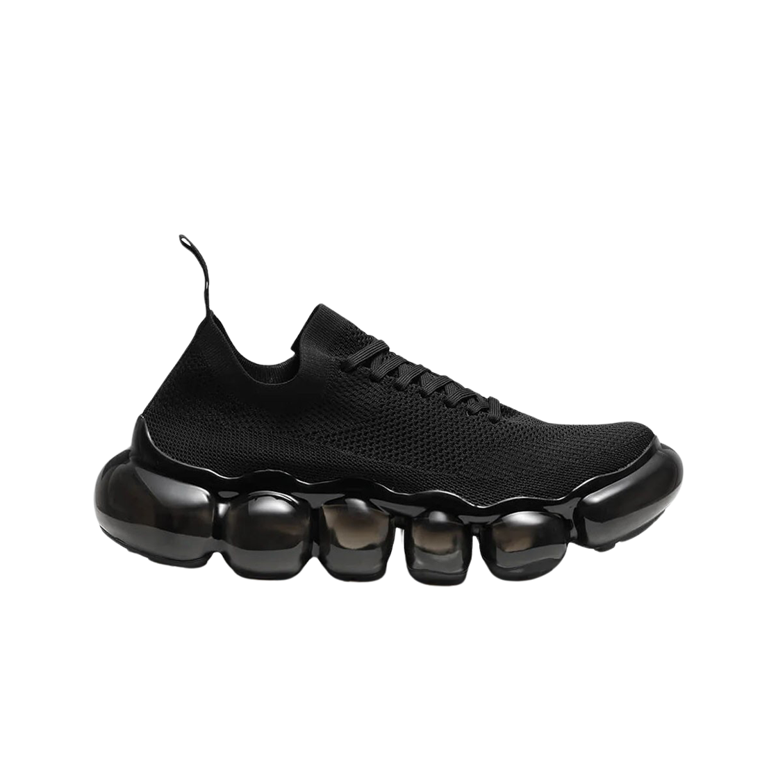 - Grounds x Mikio Sakabe Jewelry Black Black