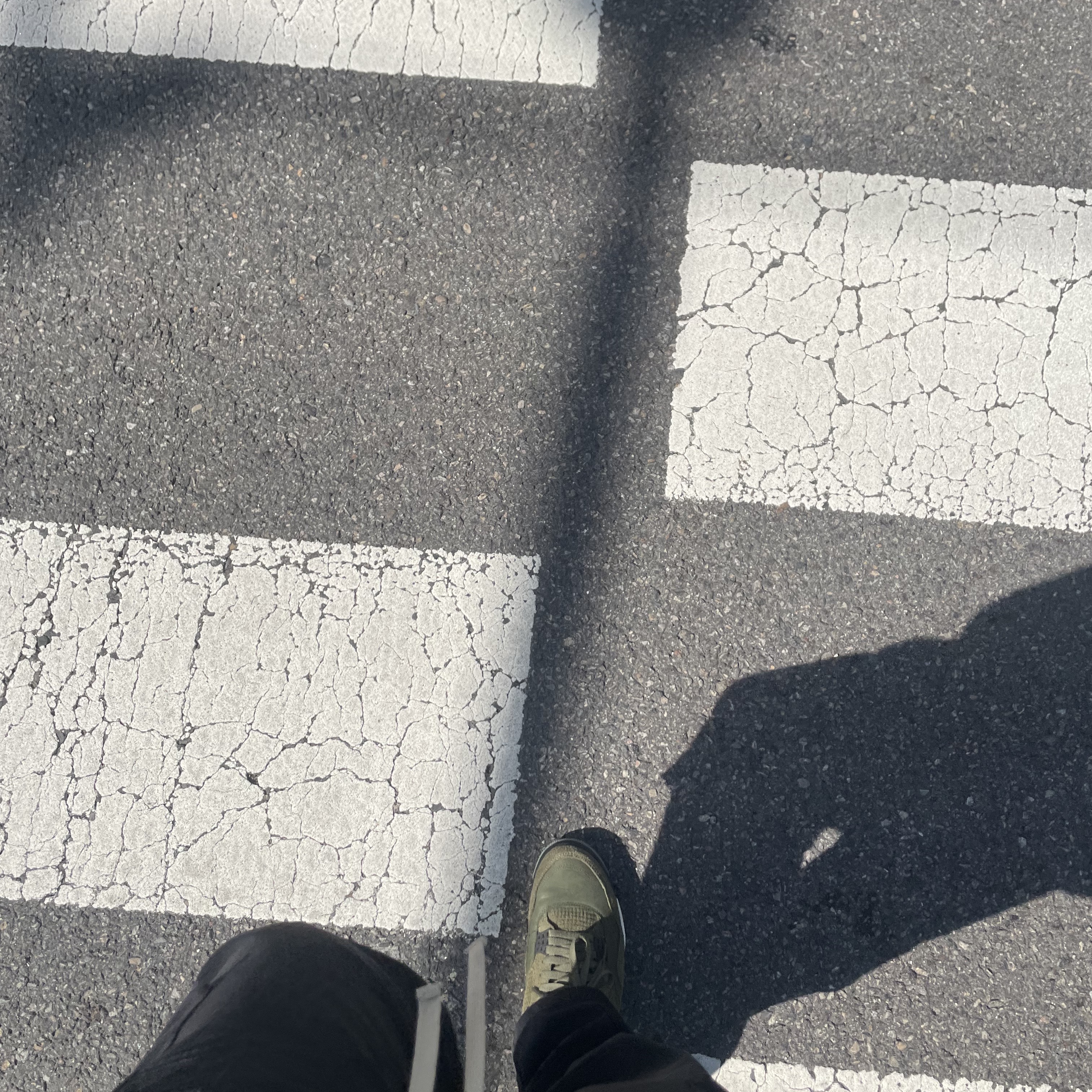 Jordan 4 Retro SE Craft Medium Olive 착용 스타일 - 3