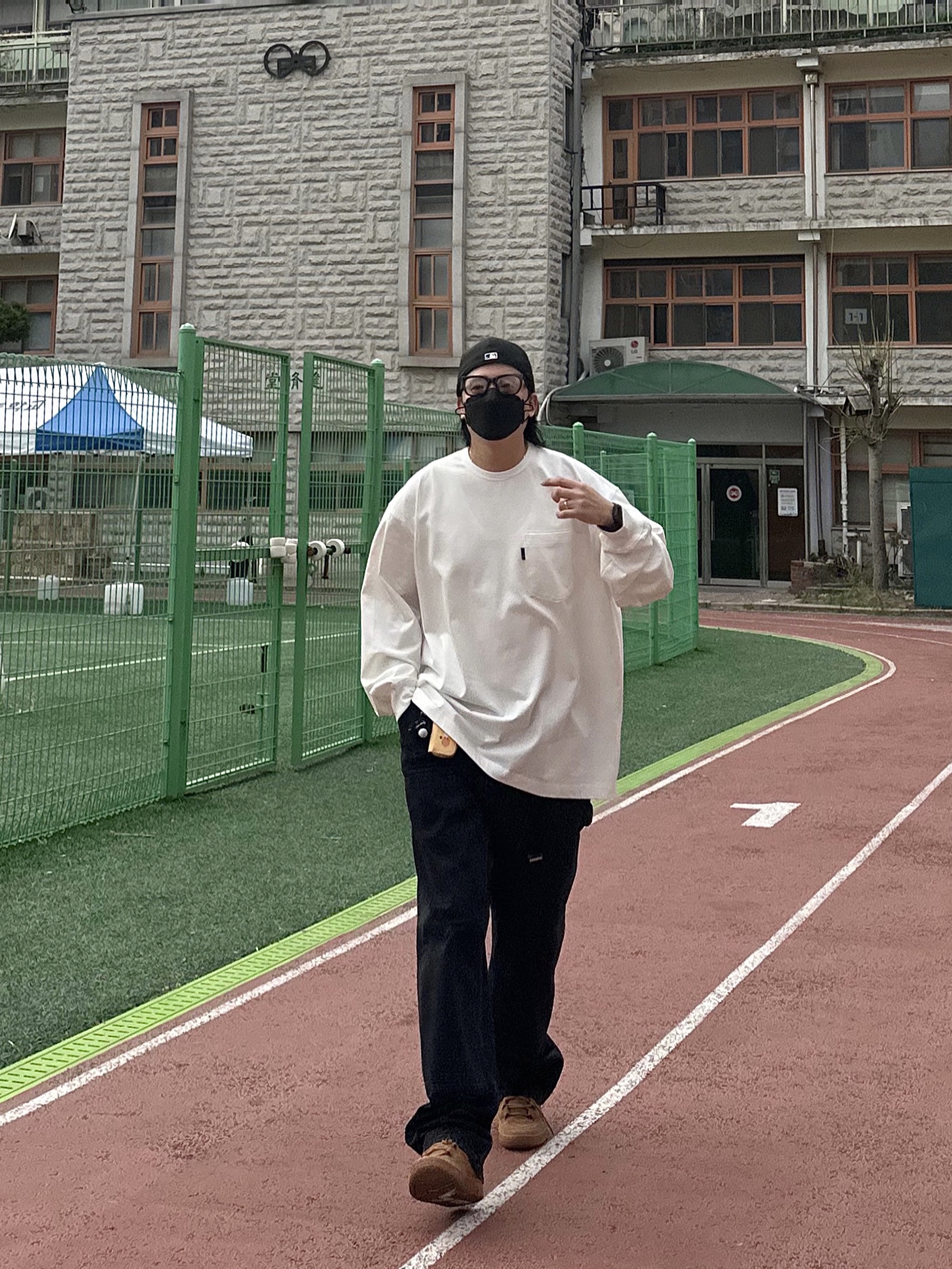 임군님의 스타일