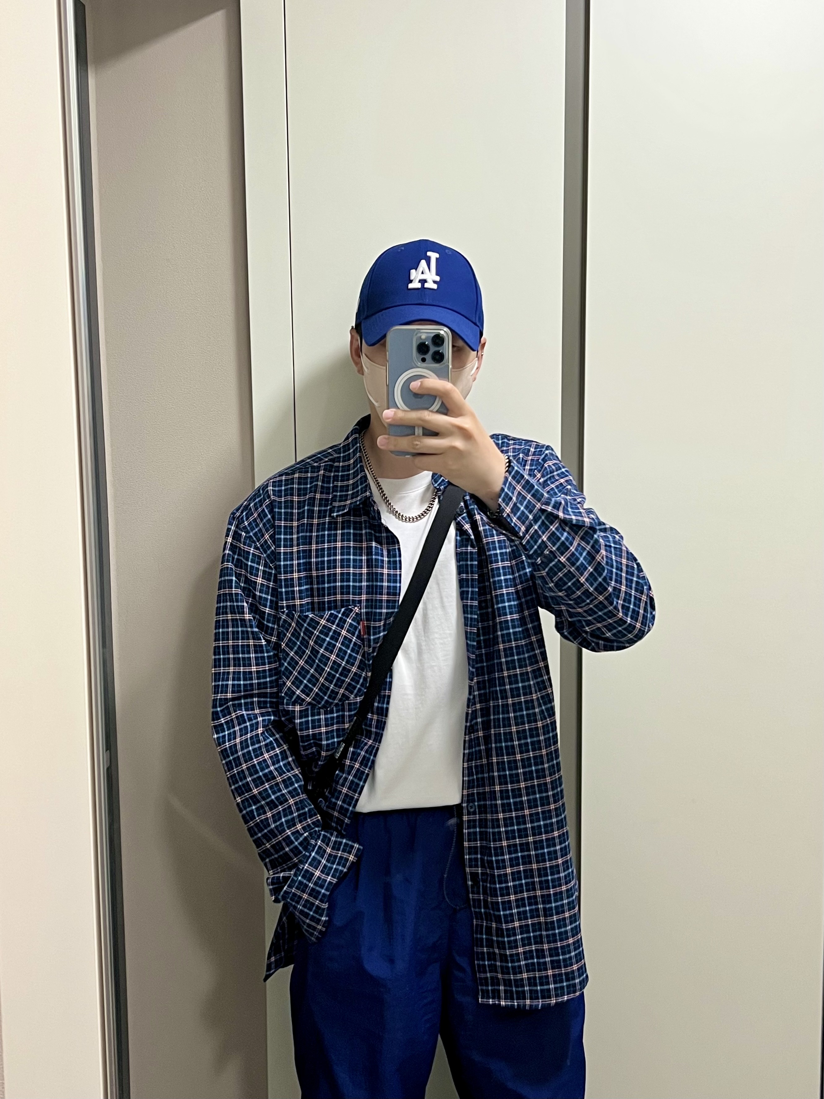 🧍🏻님의 스타일 - 3