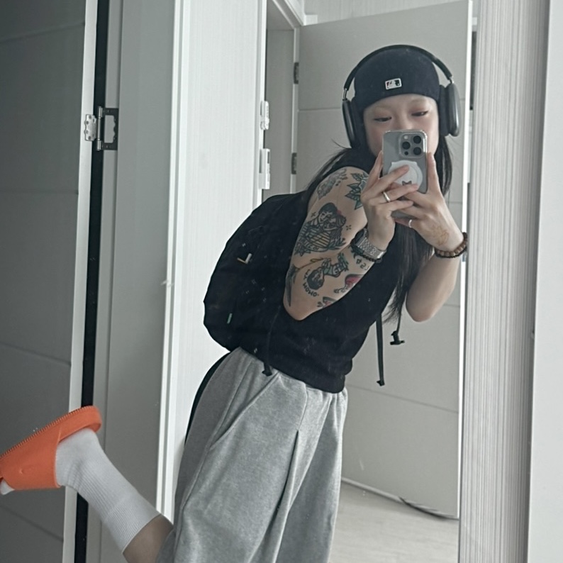 김현아님의 스타일 - 5