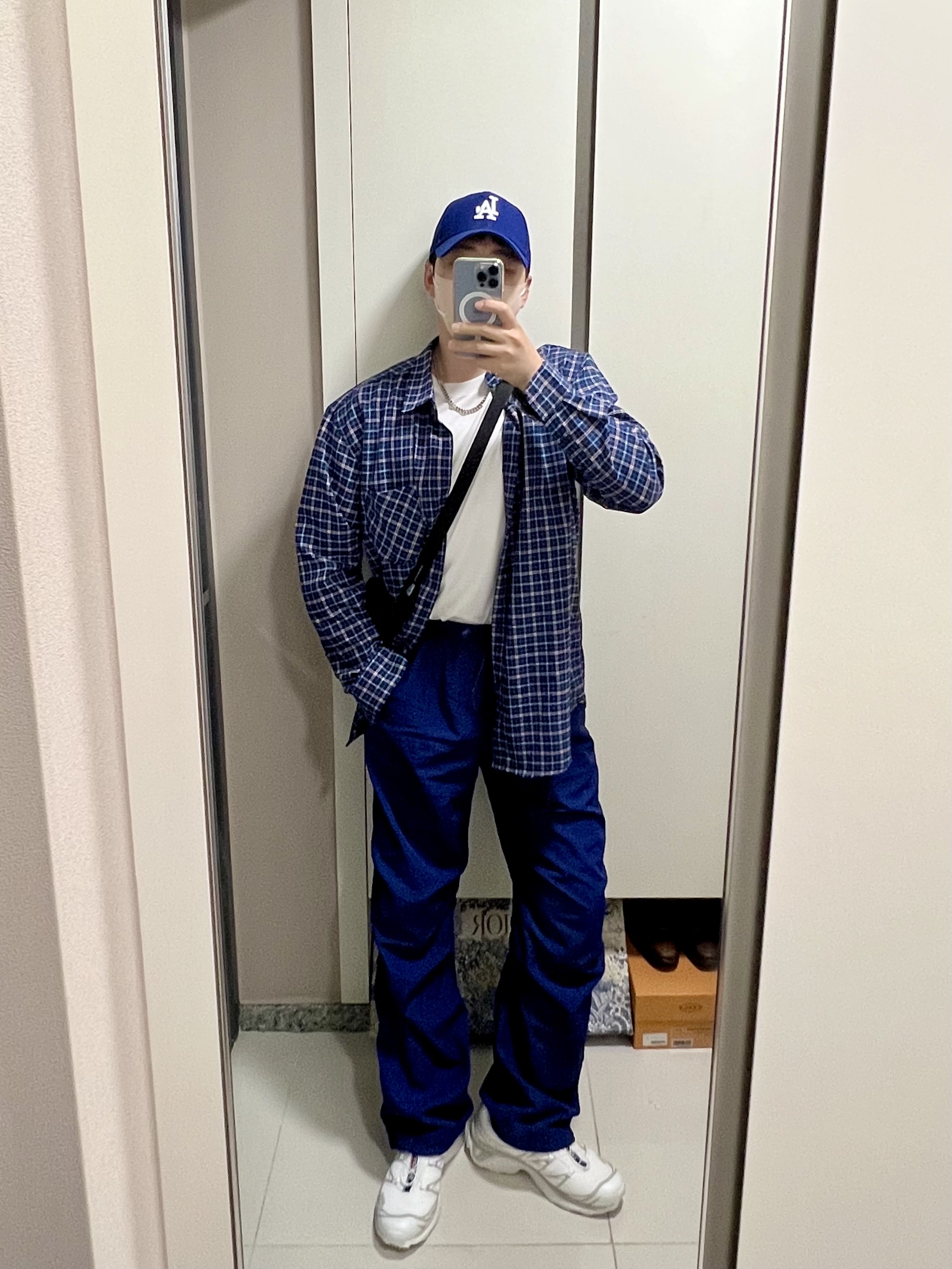 🧍🏻님의 스타일 - 1