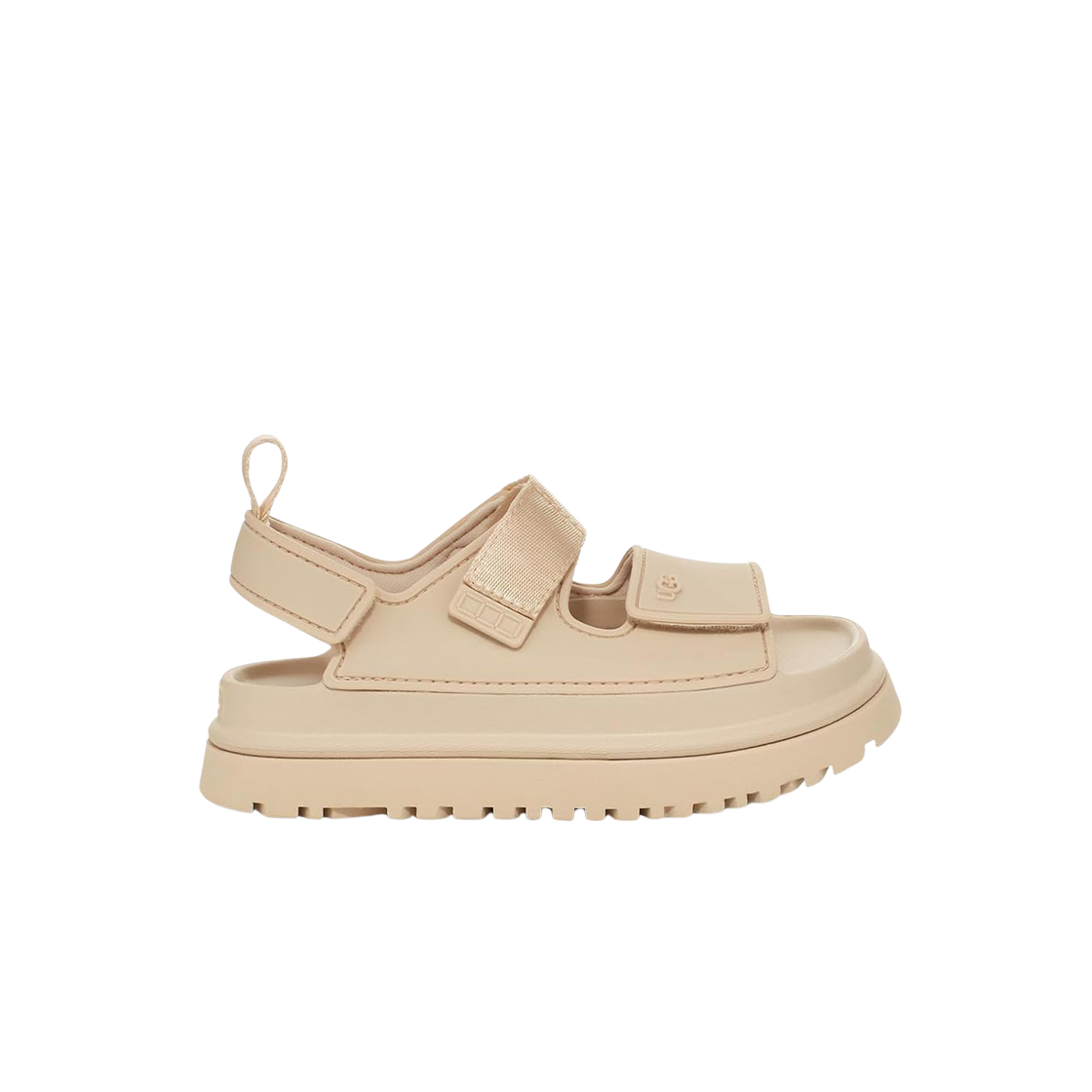 (키즈) 어그 골든글로우 시 솔트((Kids) UGG GoldenGlow Sea Salt)