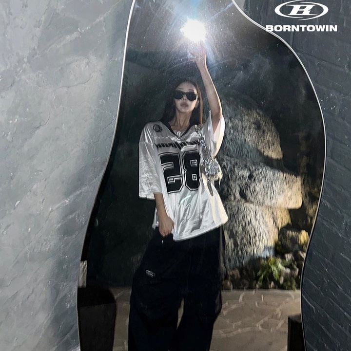 BORN TO WIN님의 스타일 - 1