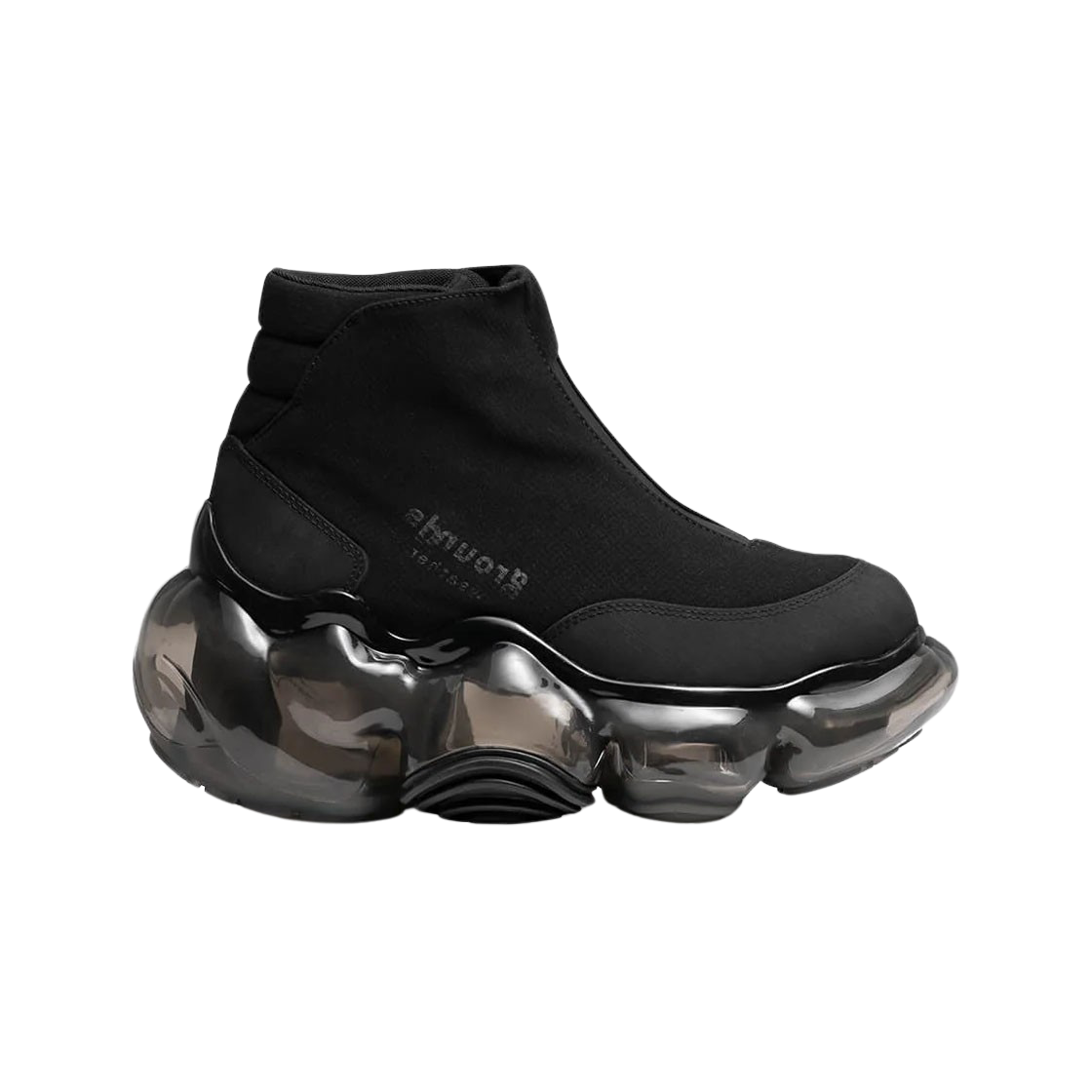 - Grounds Moopie Weather Black Black