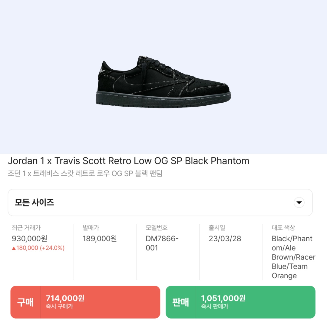 Jordan 1 x Travis Scott Retro Low OG SP Black Phantom, Jordan x Travis Scott Jumpman Jack TR Sail and Dark Mocha 착용 스타일 - 3