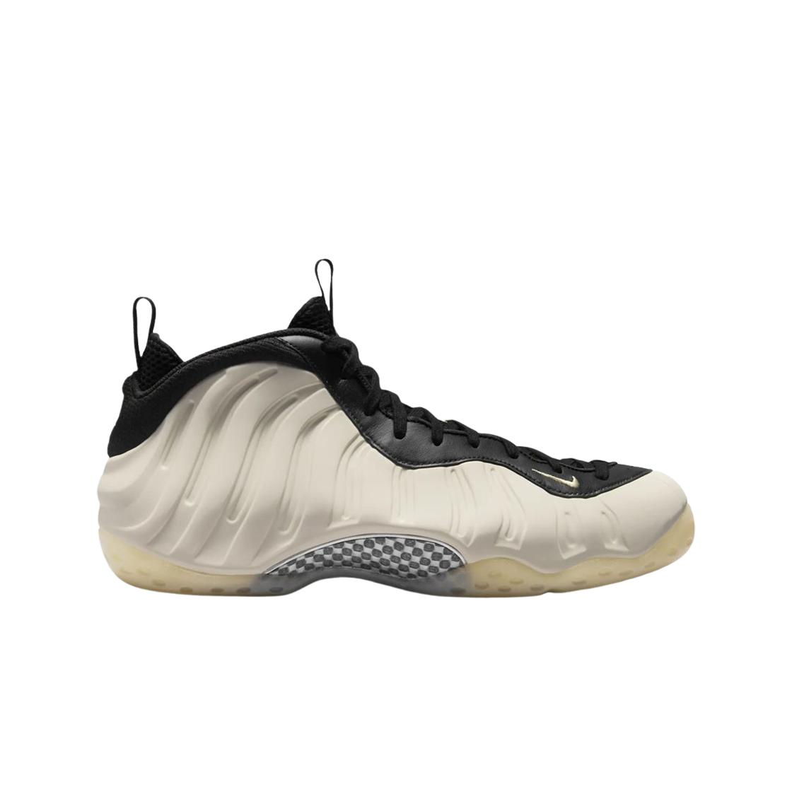 나이키 에어 폼포짓 원 라이트 오어우드 브라운 앤 블랙(Nike Air Foamposite One Light Orewood Brown and Black)