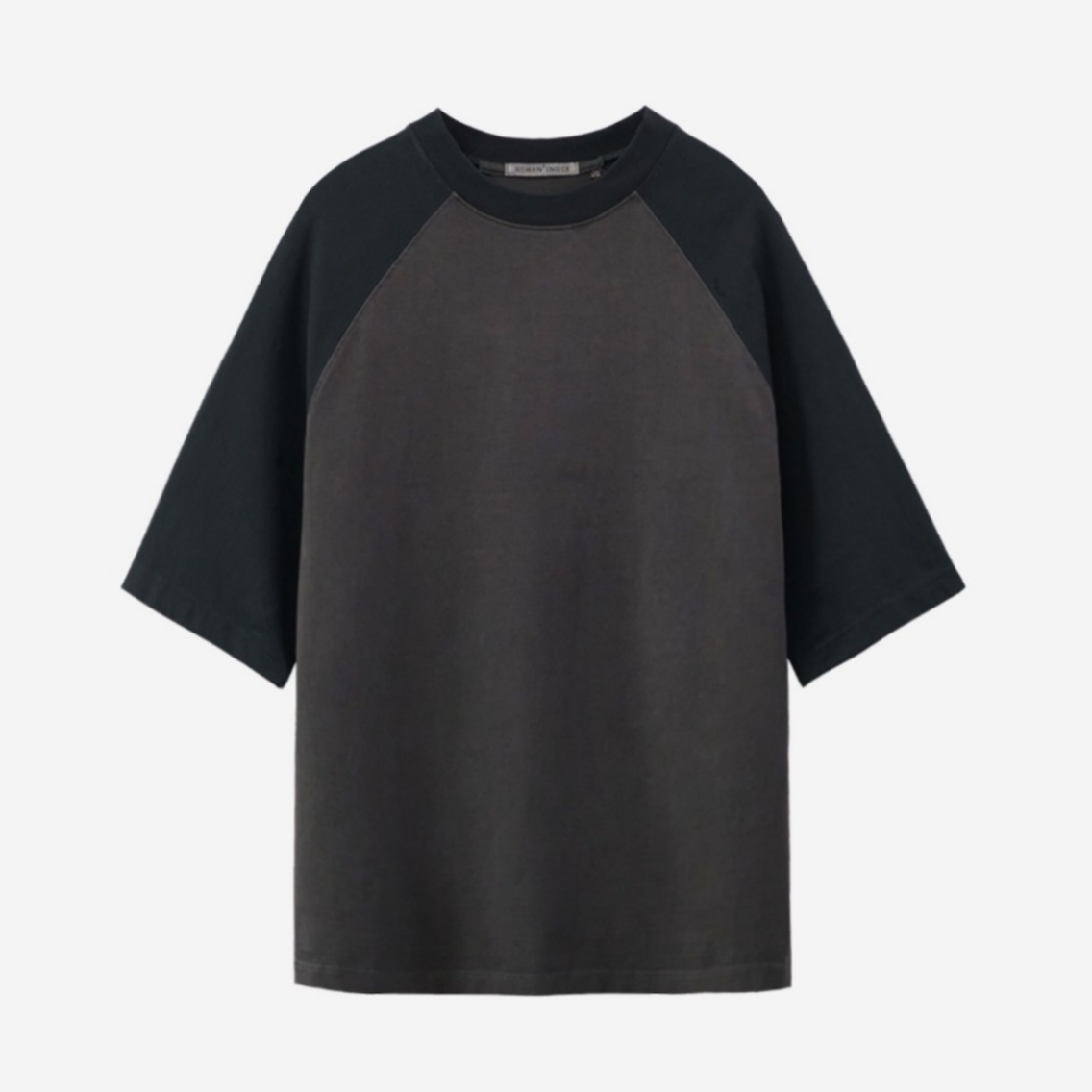 Stussy 8 Ball Pigment Dyed T-Shirt Natural, Nike Calm Slide Sesame 착용 스타일 - 3