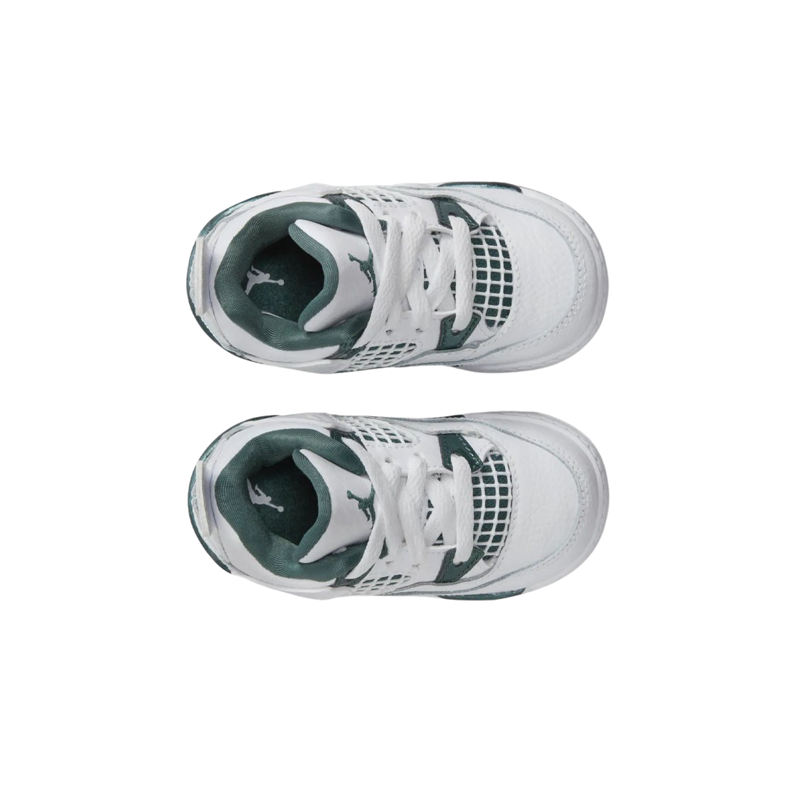 (TD) 조던 4 레트로 옥시다이즈드 그린((TD) Jordan 4 Retro Oxidized Green) - 2