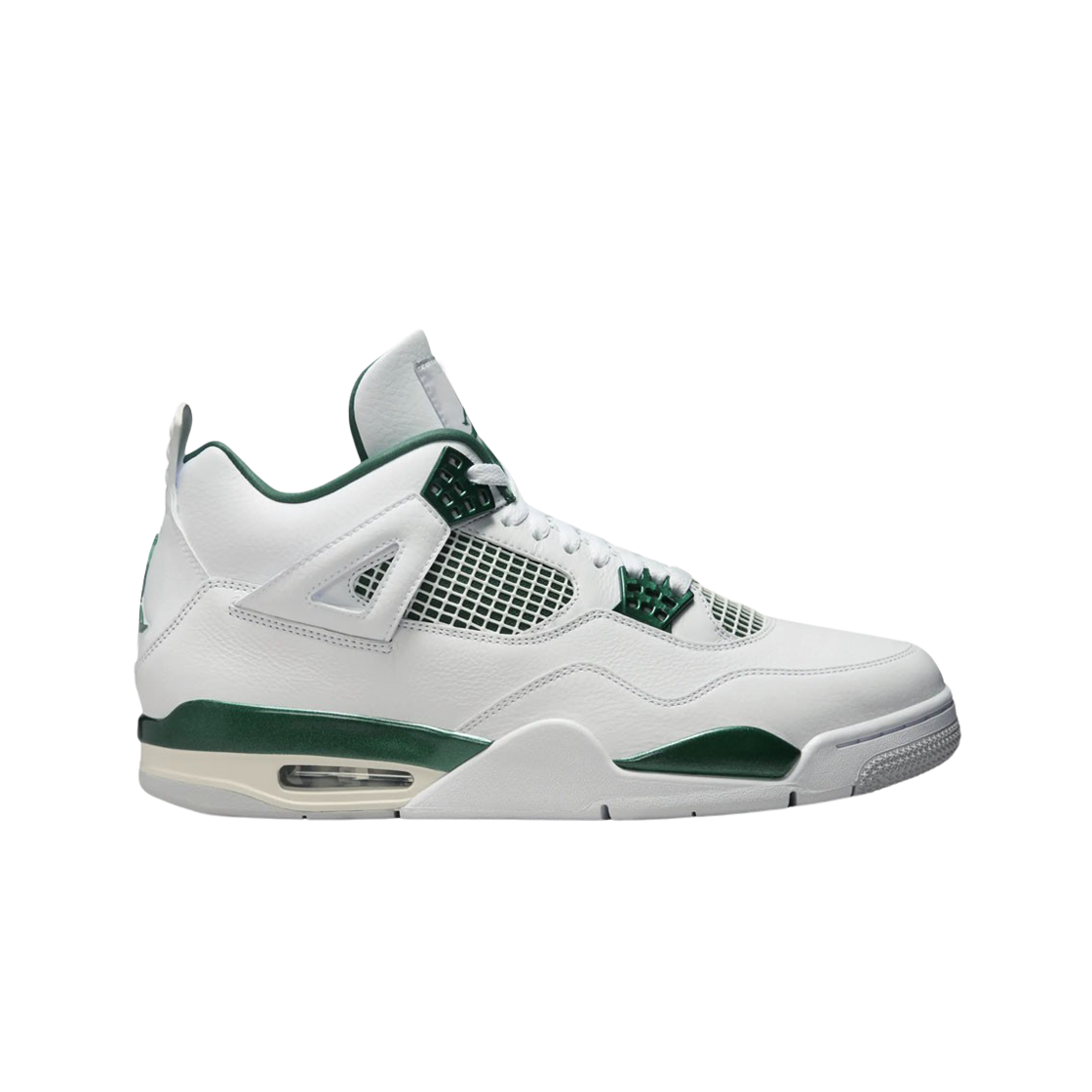 조던 4 레트로 옥시다이즈드 그린(Jordan 4 Retro Oxidized Green)
