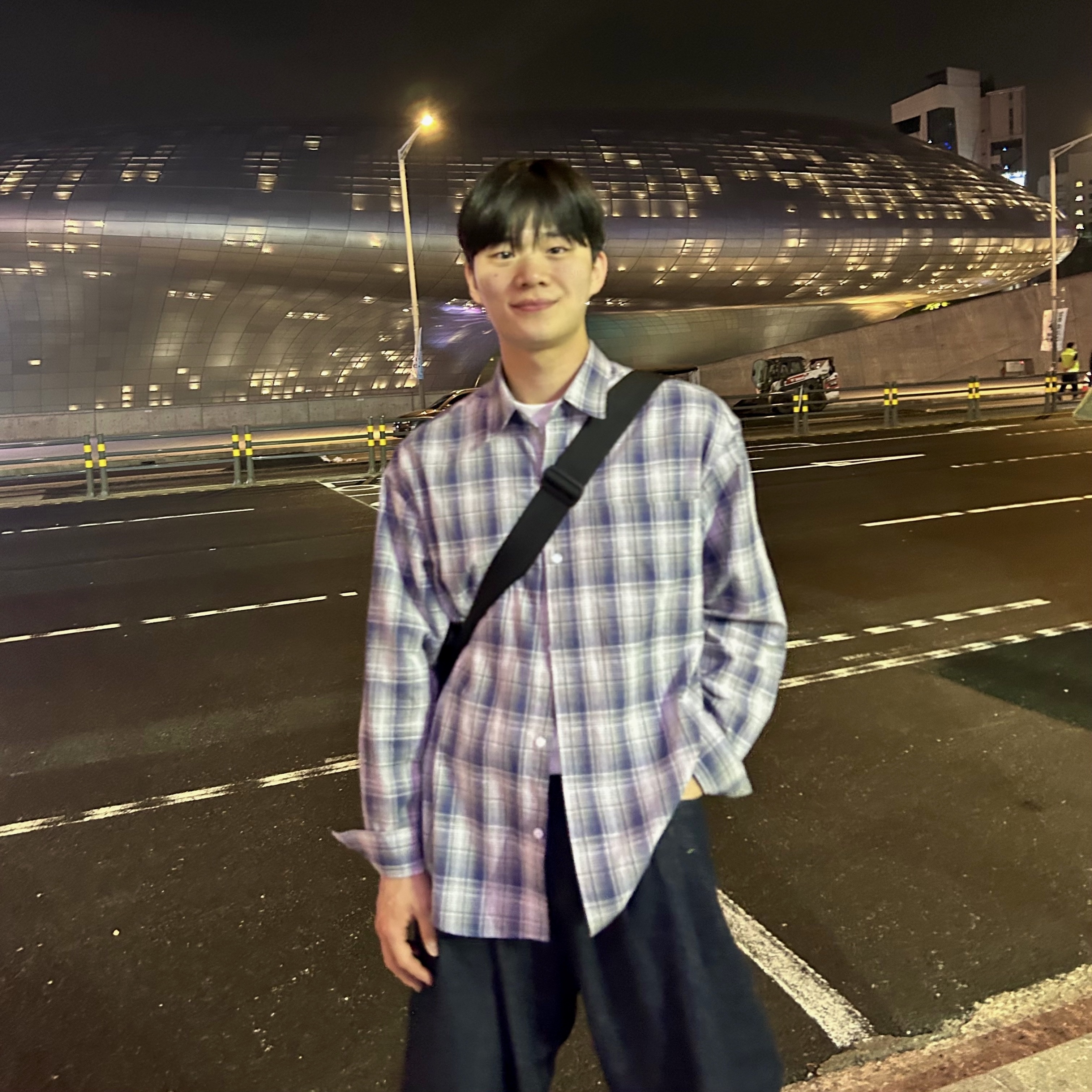 김0서님의 스타일 - 2