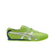 Onitsuka Tiger Mexico 66 Garden Green Pure Silver