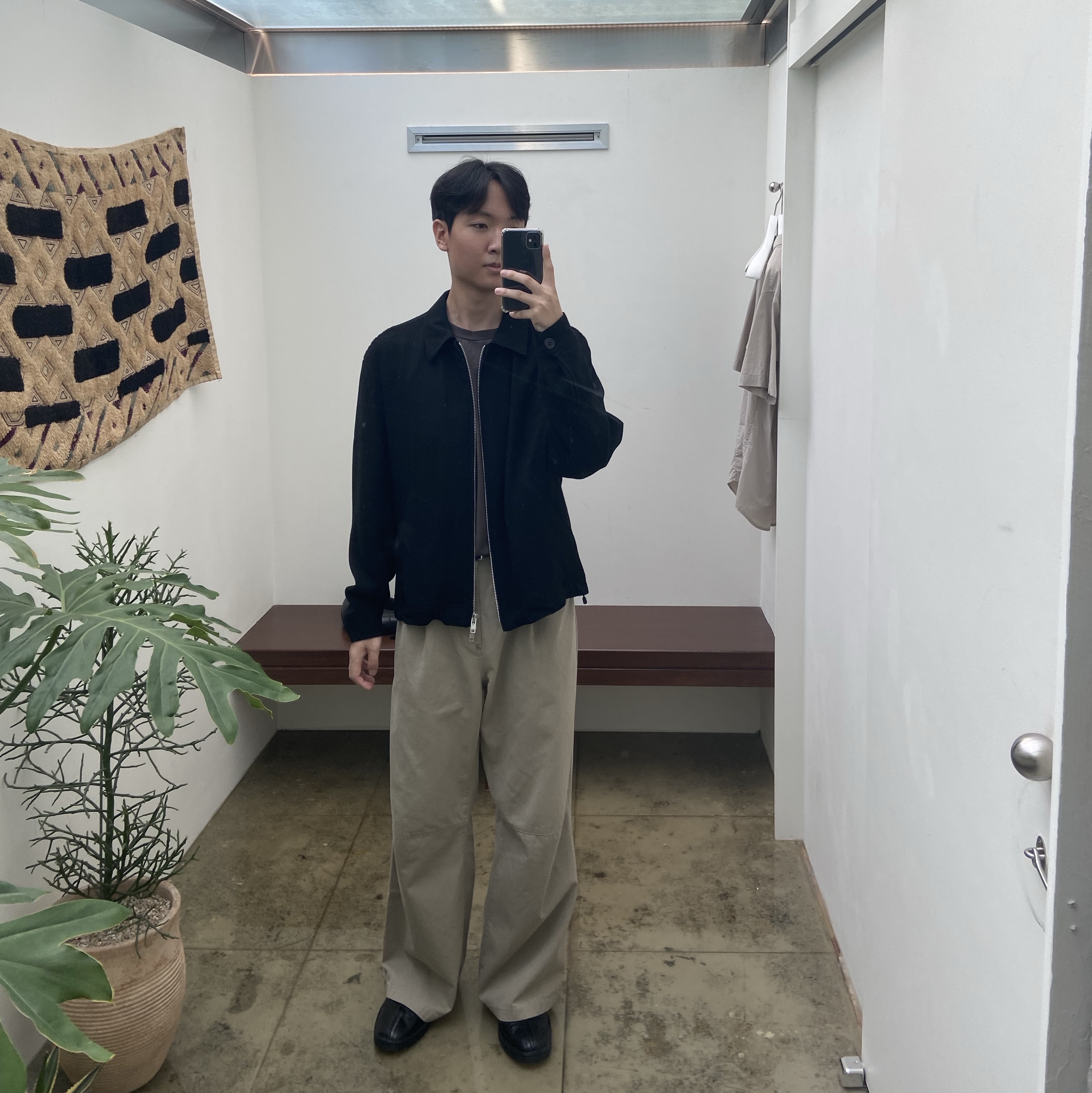 이잰님의 스타일