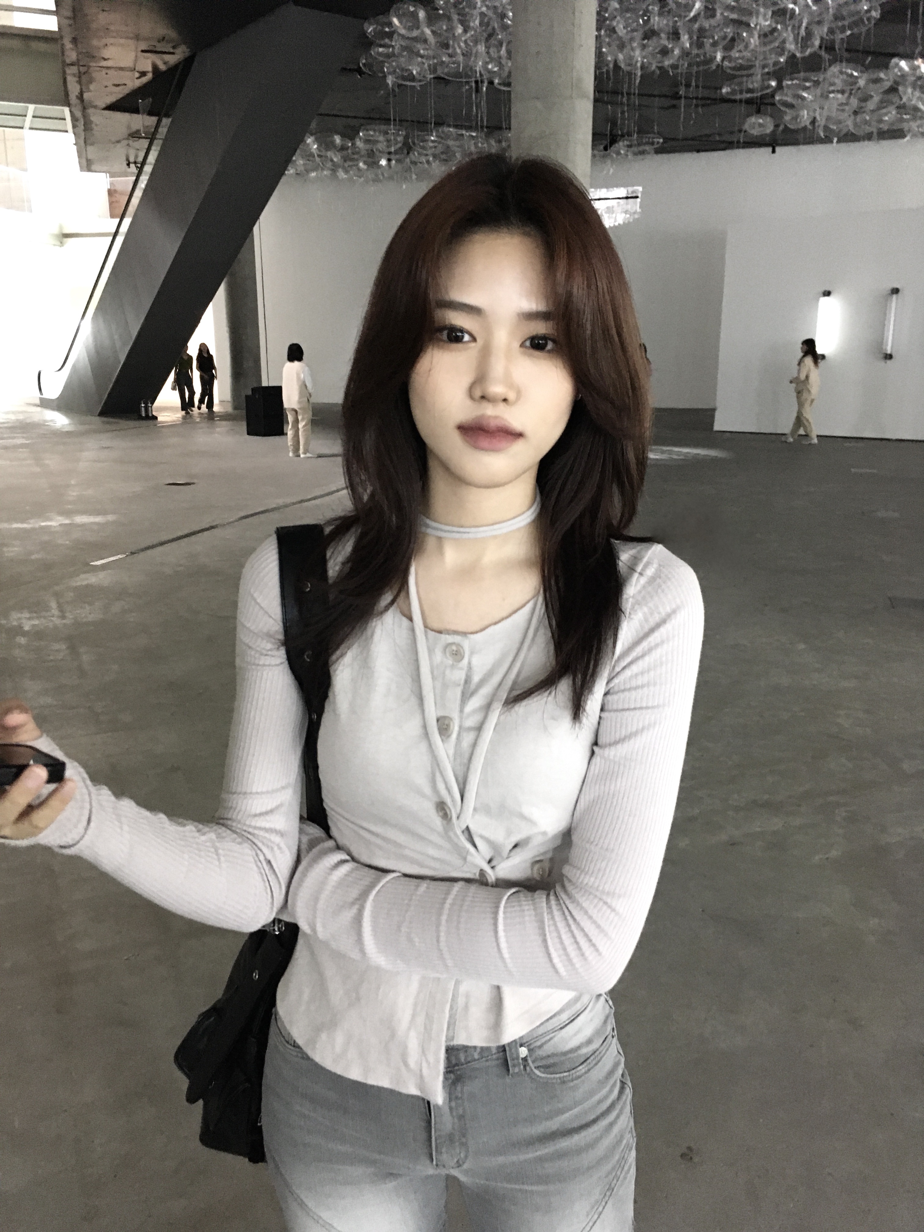 .님의 스타일 - 1