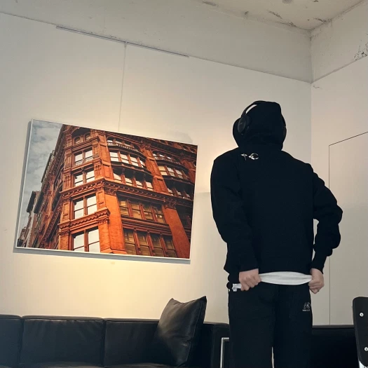 스타일 카드