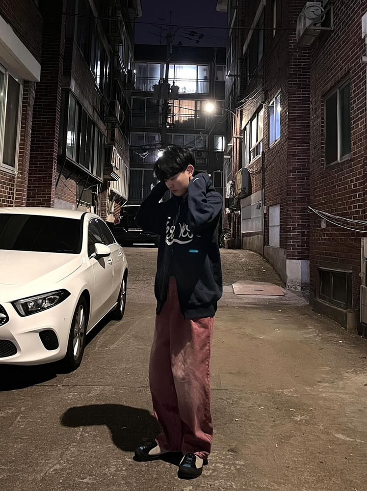 KREAM 프로필 이미지