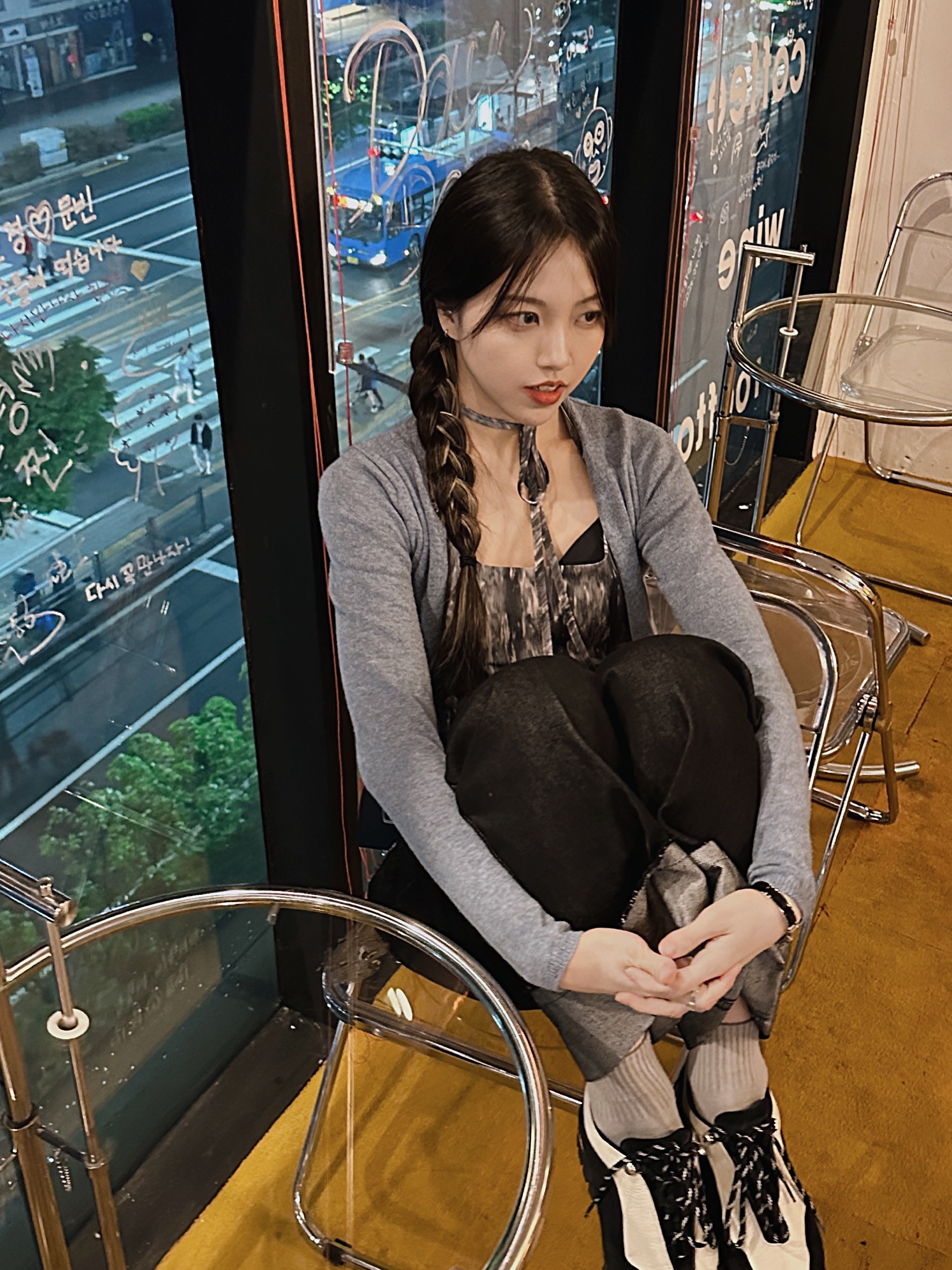 주연님의 스타일 - 2