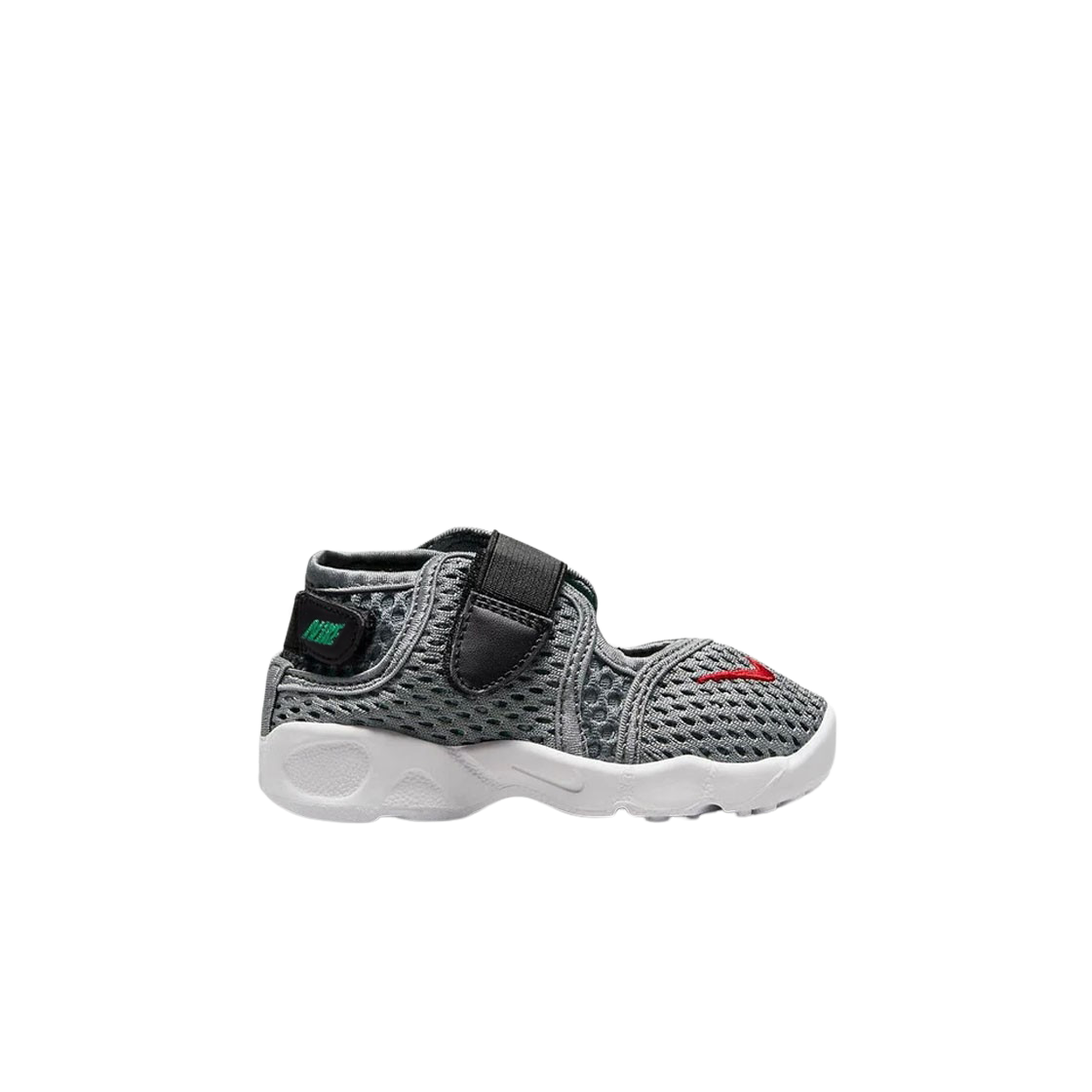 (TD) 나이키 리프트 2 쿨 그레이 라이트 크림슨((TD) Nike Rift 2 Cool Grey Light Crimson)