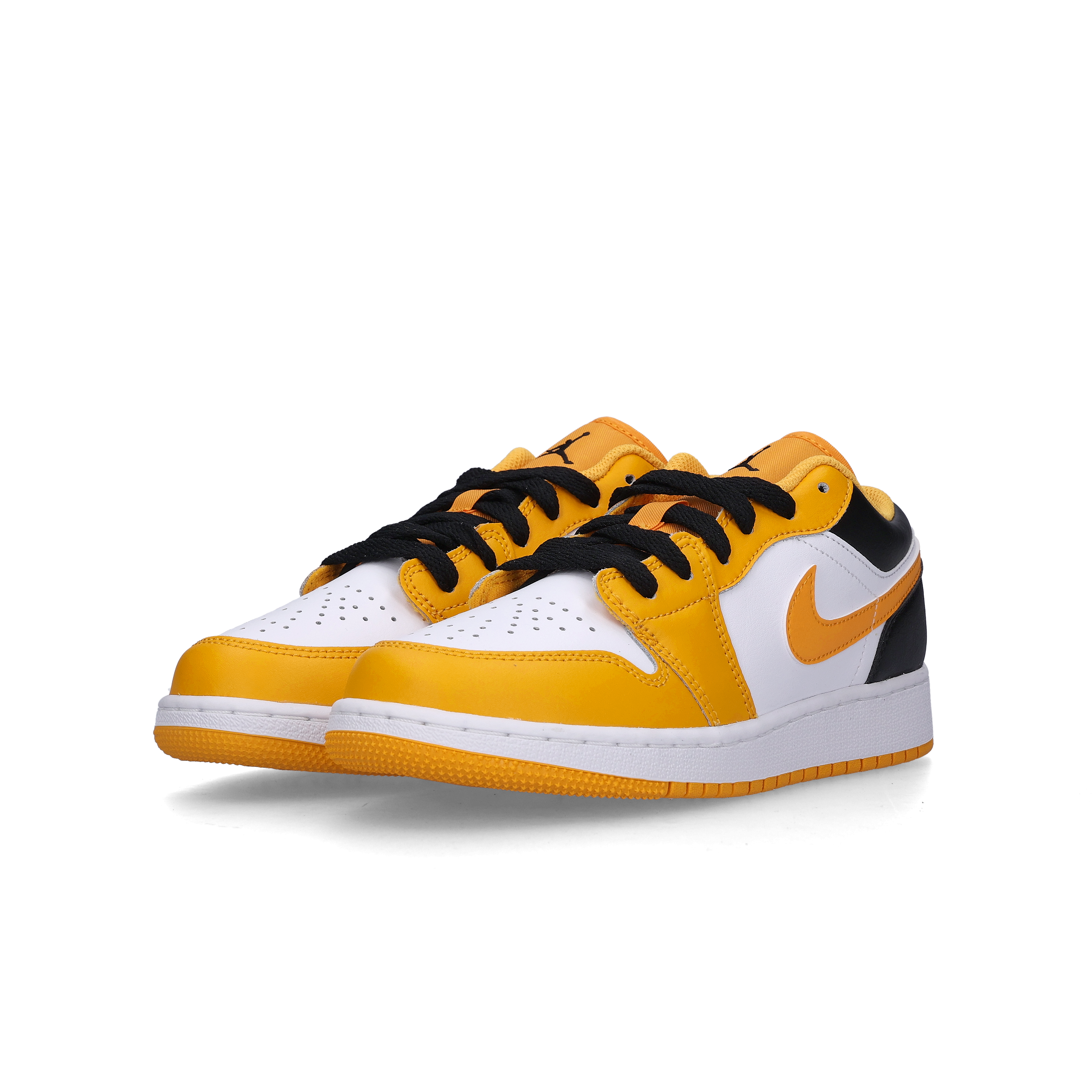 (GS) Jordan 1 Low Taxi