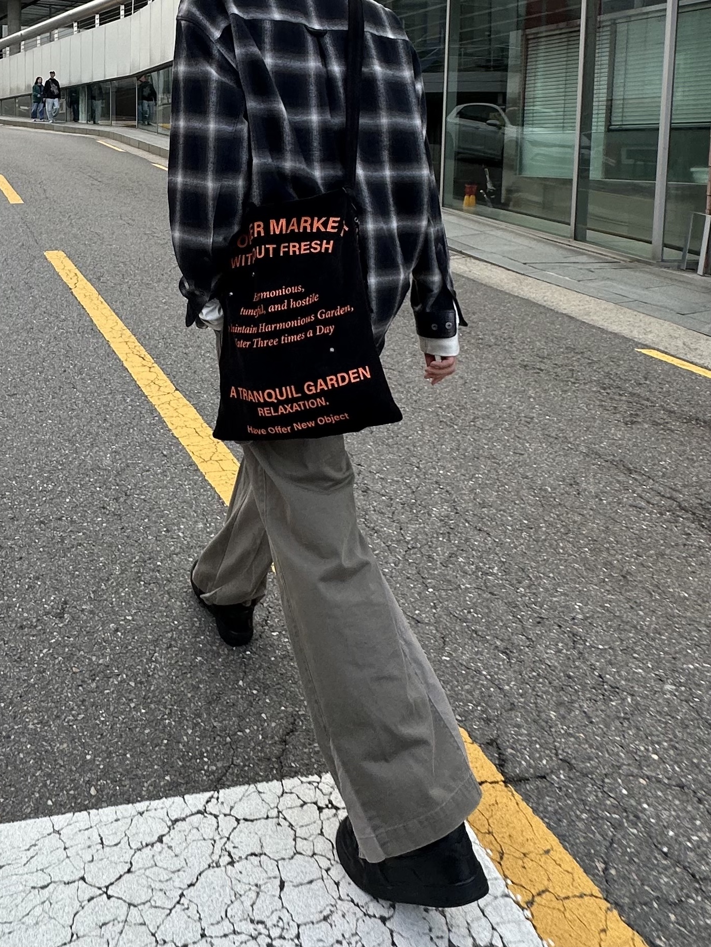 유찬님의 스타일