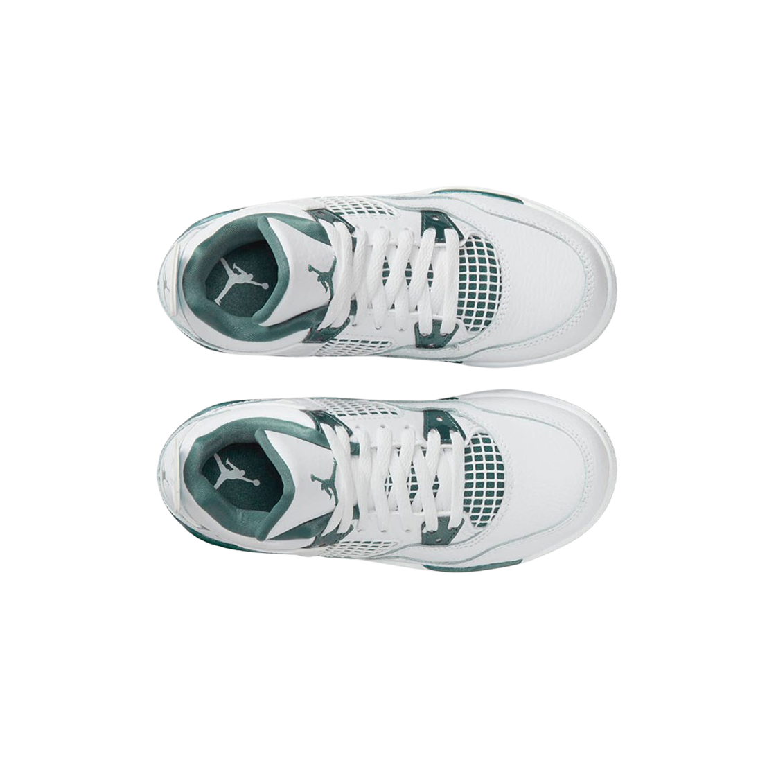 (PS) 조던 4 레트로 옥시다이즈드 그린((PS) Jordan 4 Retro Oxidized Green) - 2