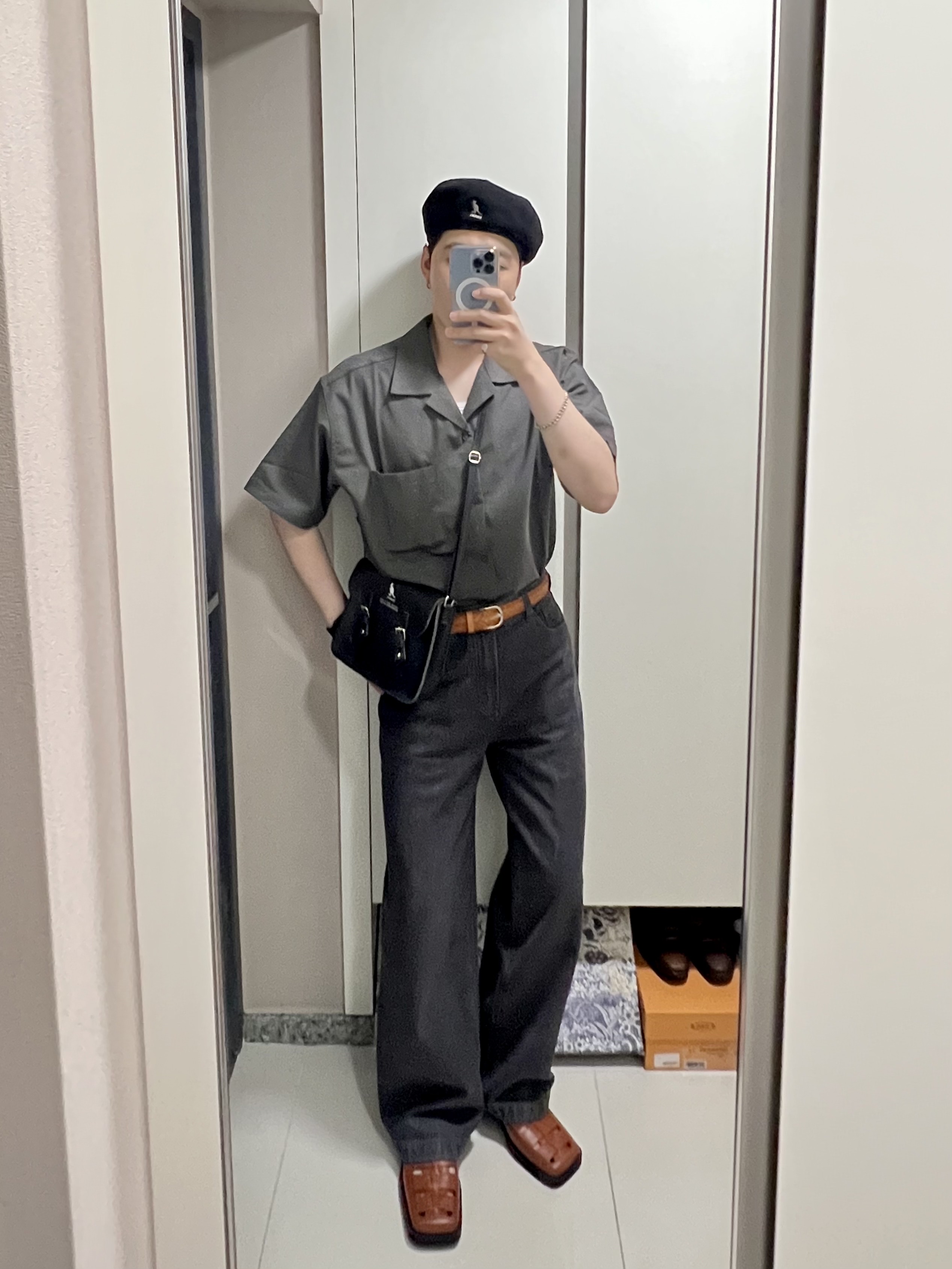 🧍🏻님의 스타일 - 1