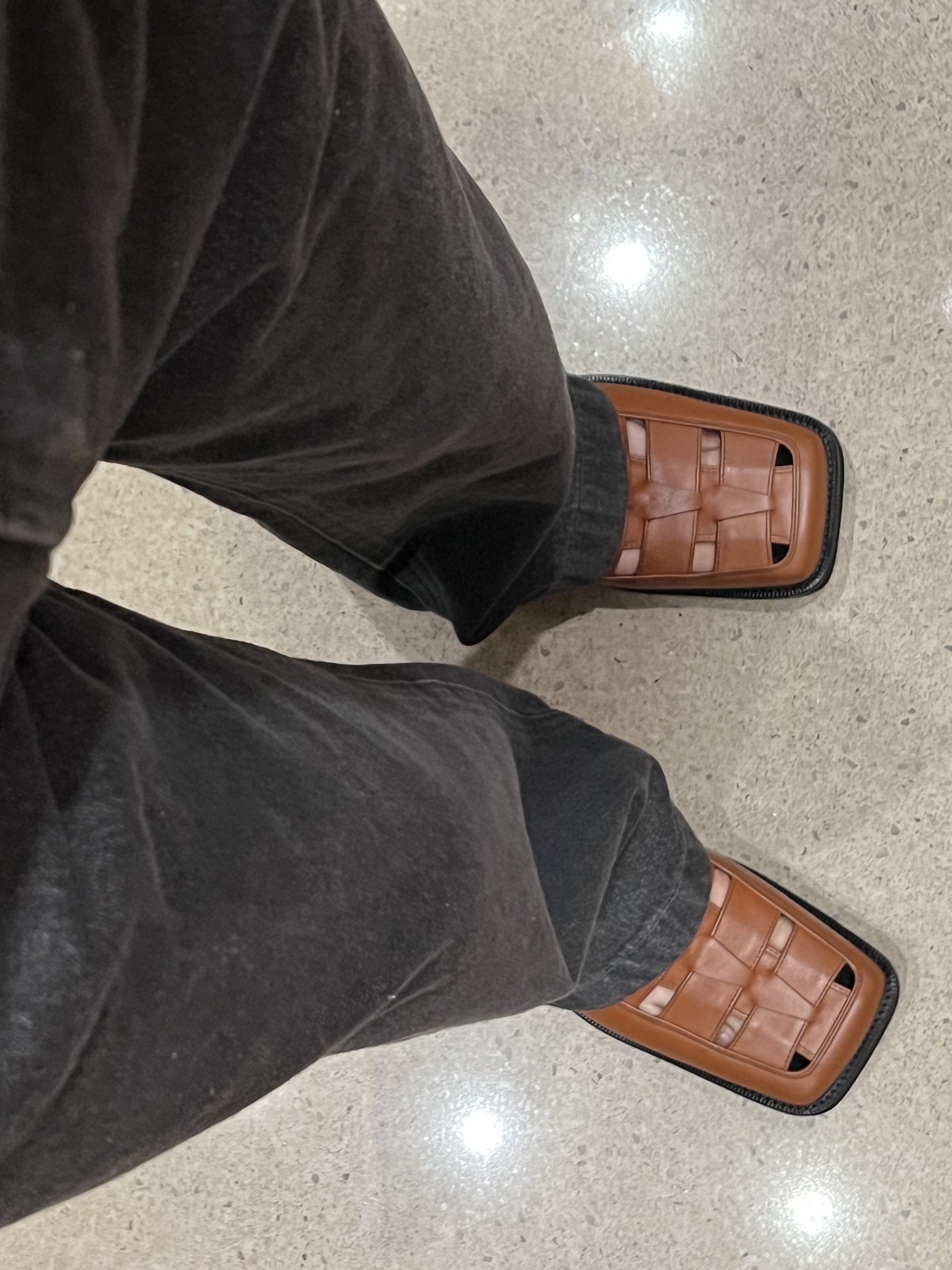 🧍🏻님의 스타일 - 3