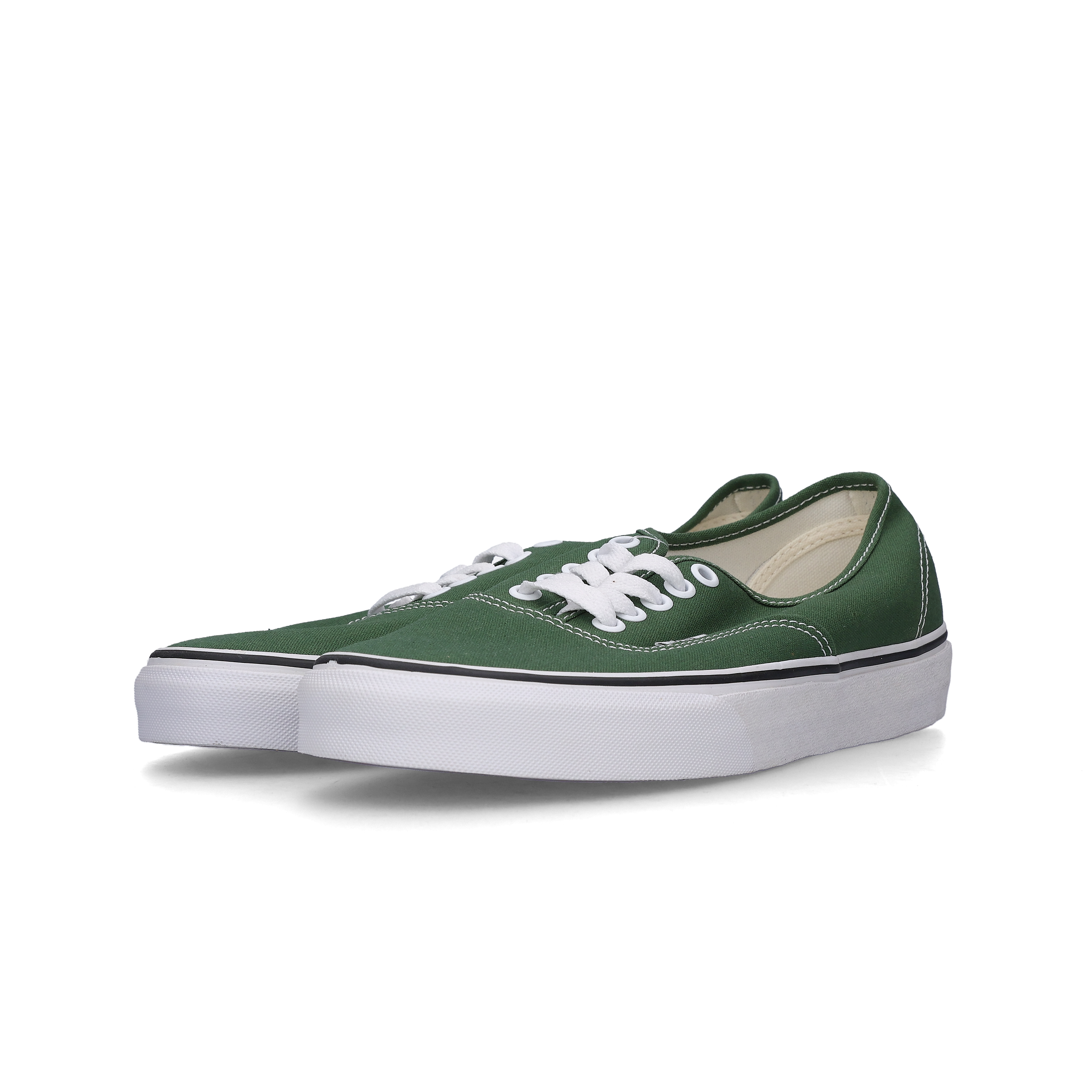 Vans Authentic Color Theory Greener Pastures