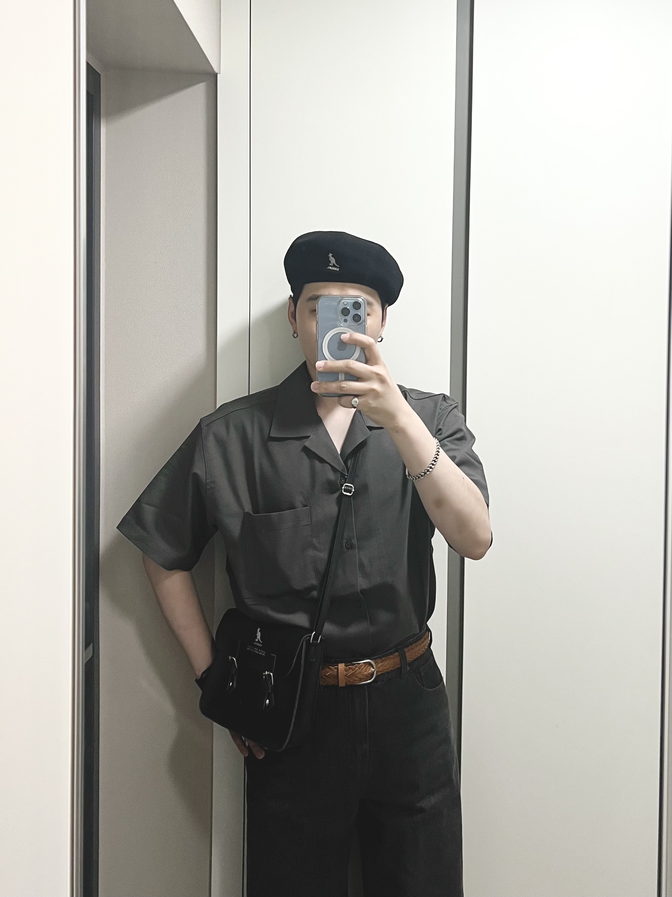 🧍🏻님의 스타일 - 2