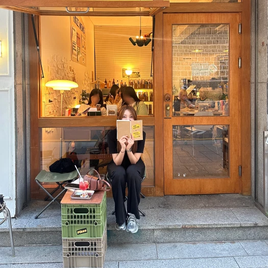 스타일 카드