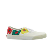 Vans x The Museum Visitor Authentic Marshmallow True White