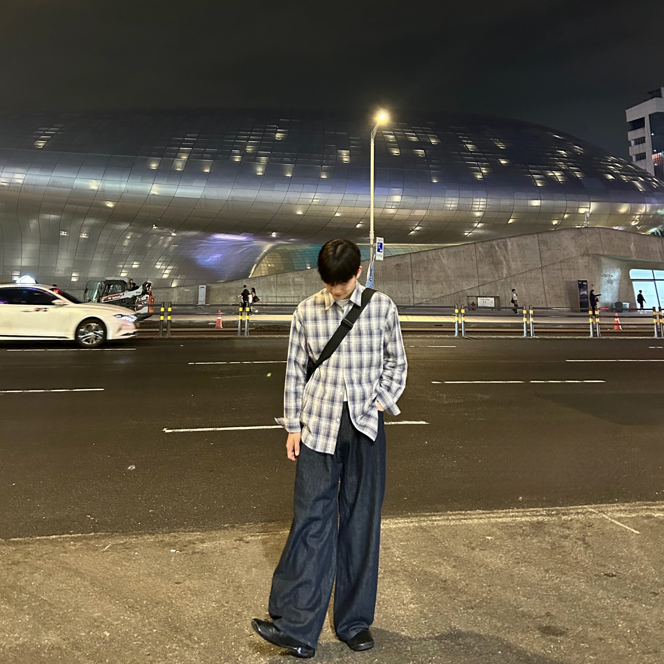 김0서님의 스타일 - 1